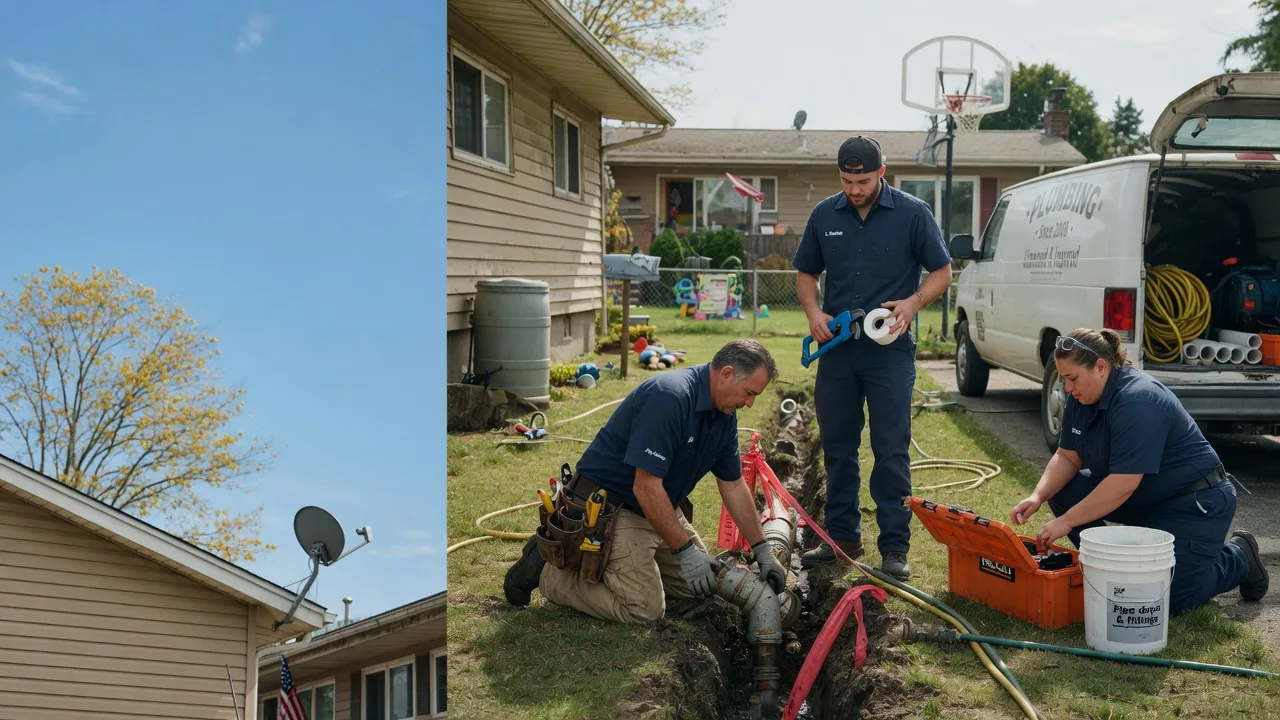 Garbage Disposal Replacement in Portland, NY near me